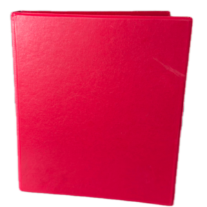 CARPETA DE ANILAS MEDIANA