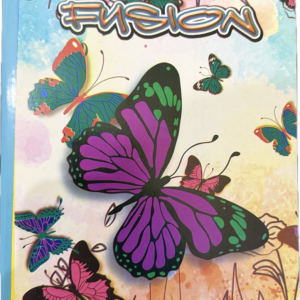 Cuaderno OFI Nota 200 PG