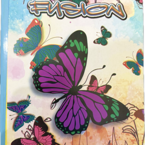 Cuaderno OFI Nota 200 PG