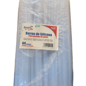 BARRA DE SILICONA PEQUEÑA 7x270mm