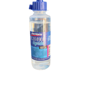 Silicon Líquido 100 ML (Artesco)