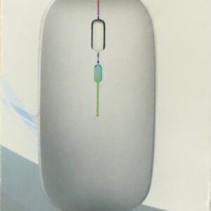 Mouse Wireless