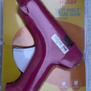 Pistola de Silicona 40w 110 Voltios Keyroad